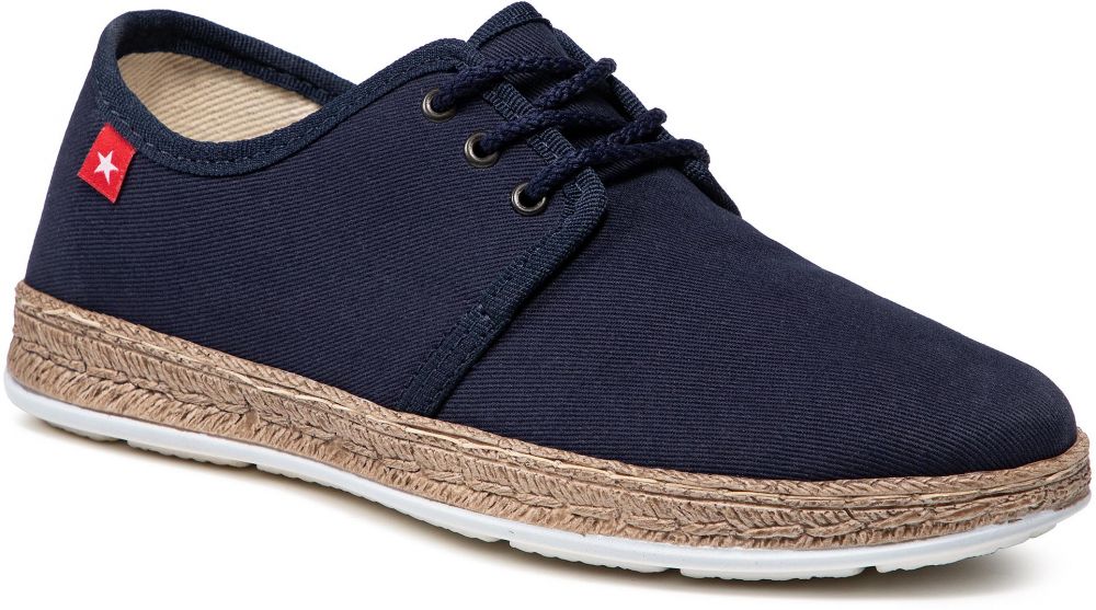 Tenisky BIG STAR SHOES