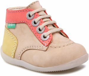 Šnurovacia obuv KICKERS