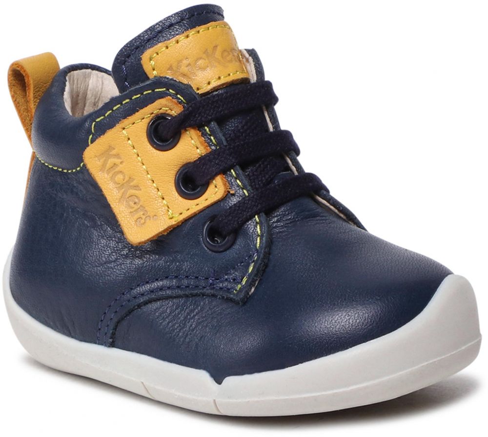 Šnurovacia obuv KICKERS