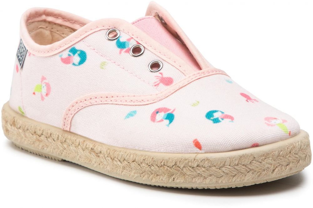 Espadrilky GIOSEPPO