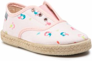 Espadrilky GIOSEPPO
