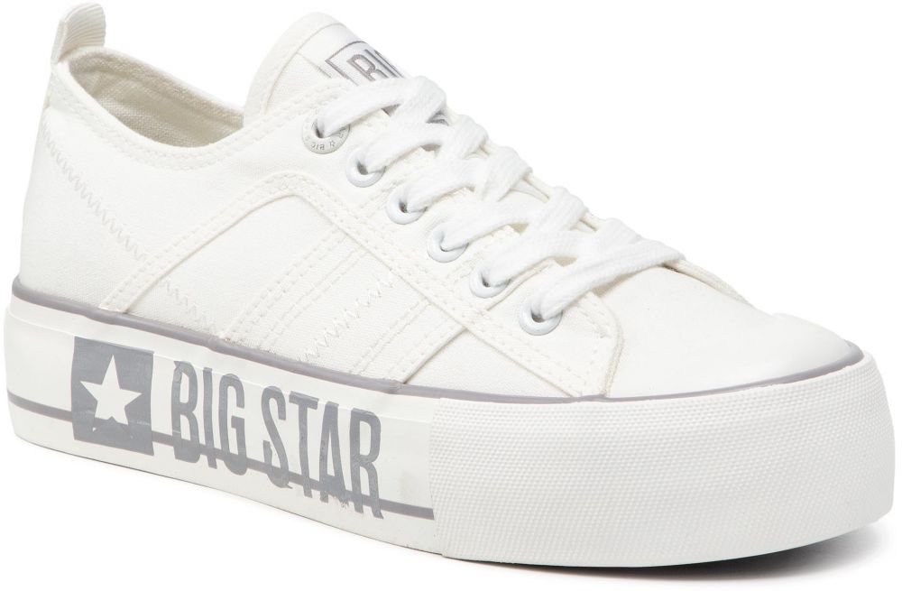 Tenisky BIG STAR SHOES