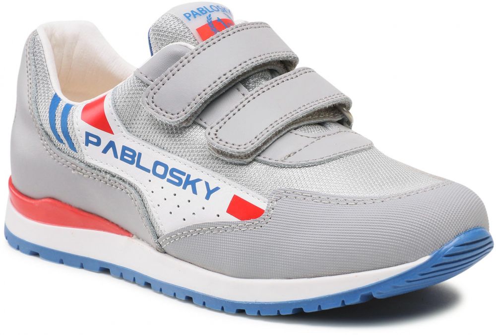 Sneakersy PABLOSKY