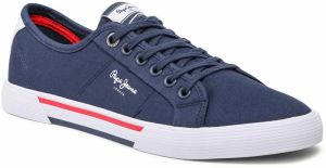 Tenisky PEPE JEANS