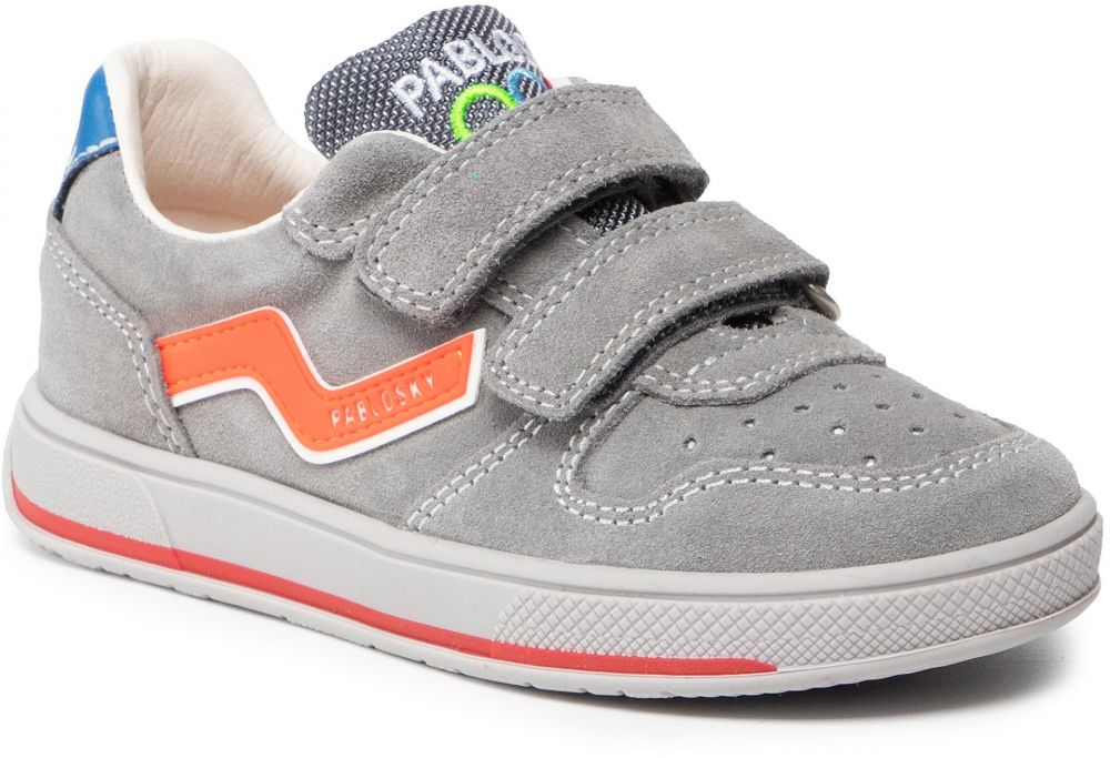 Sneakersy PABLOSKY