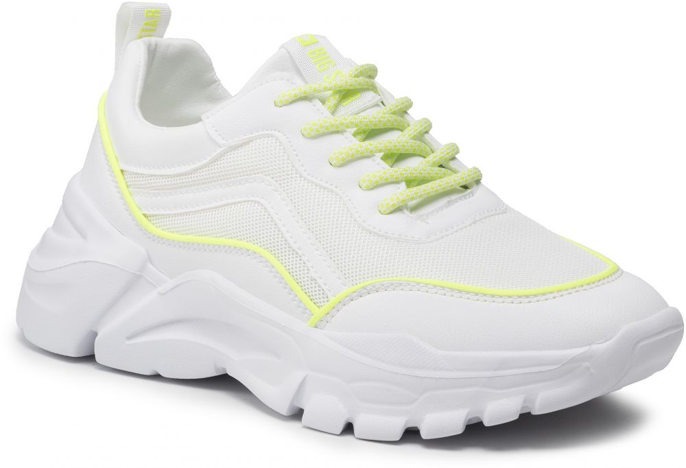 Sneakersy BIG STAR SHOES