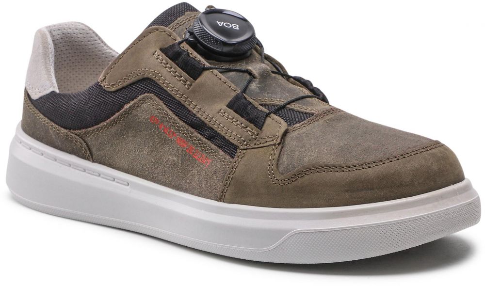 Sneakersy SUPERFIT