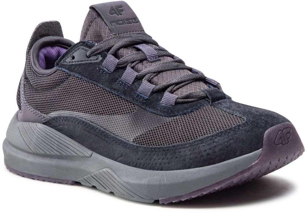 Sneakersy 4F