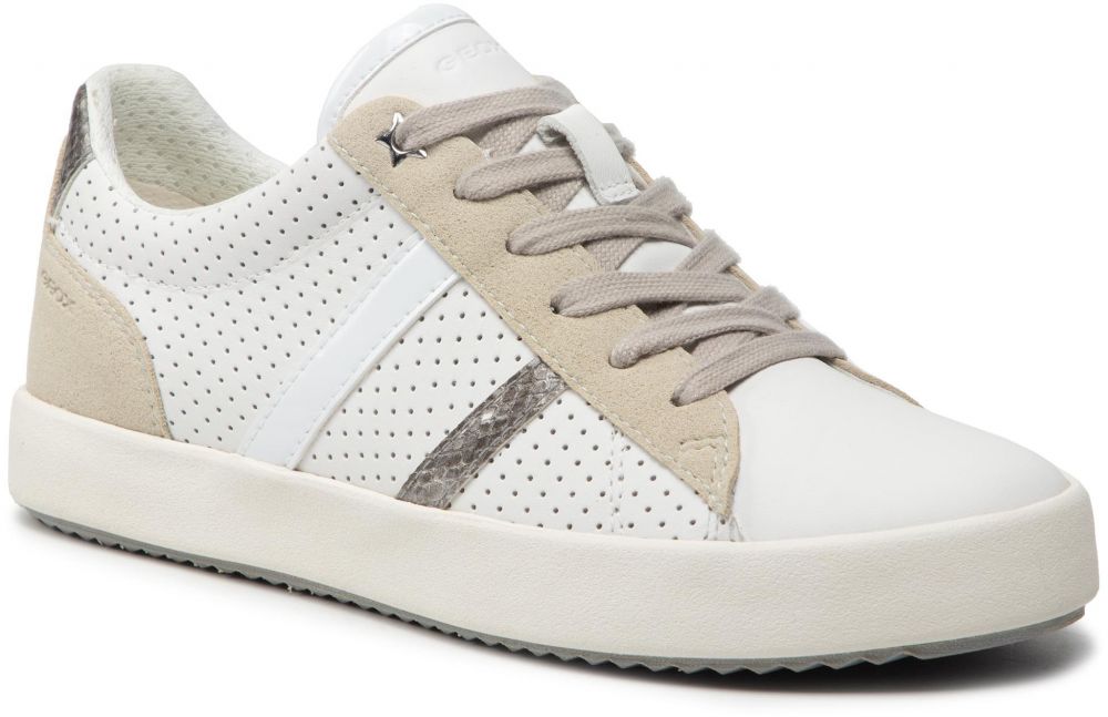Sneakersy GEOX