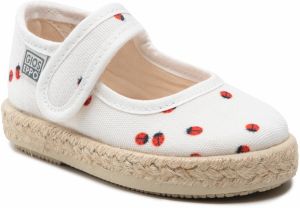 Espadrilky GIOSEPPO