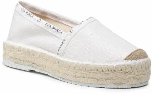 Espadrilky EVA MINGE