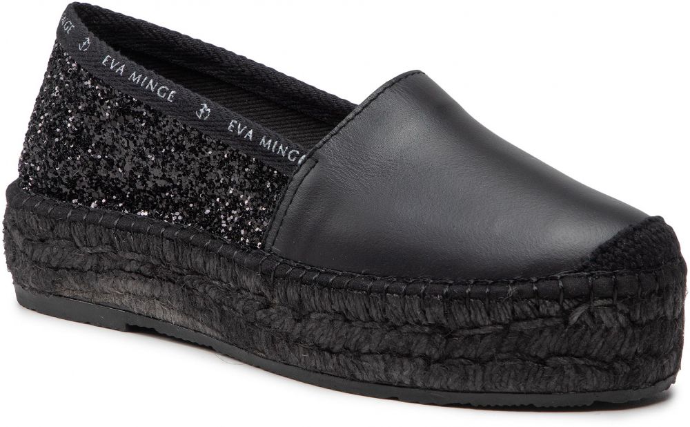 Espadrilky EVA MINGE