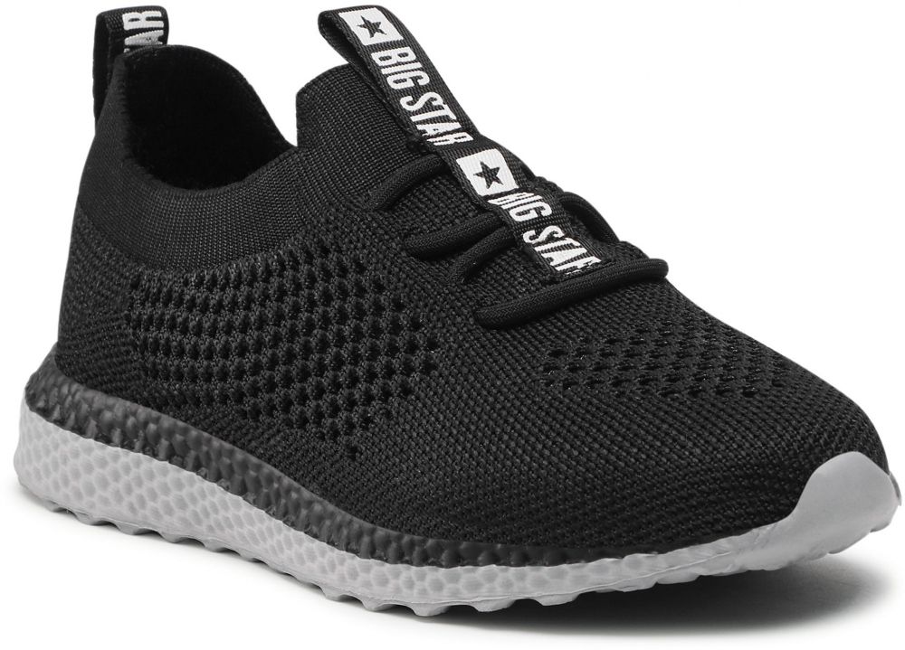Sneakersy BIG STAR SHOES
