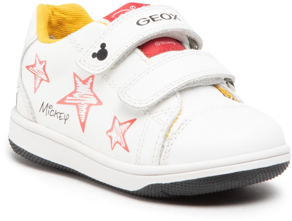 Sneakersy GEOX