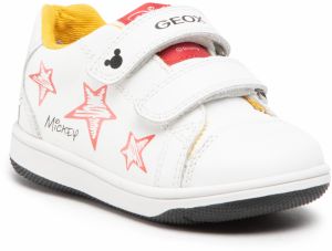 Sneakersy GEOX