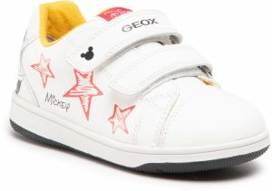 Sneakersy GEOX