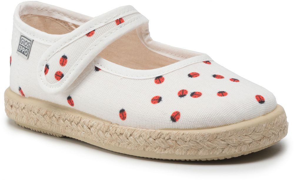 Espadrilky GIOSEPPO