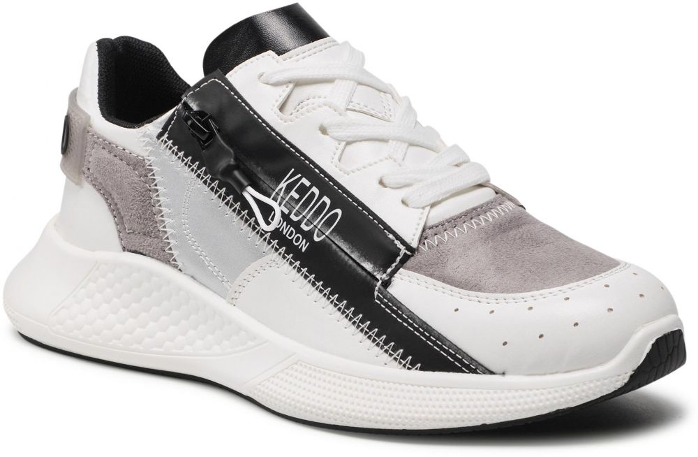 Sneakersy KEDDO