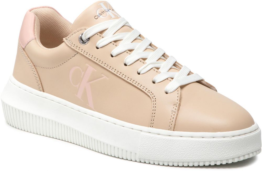 Sneakersy CALVIN KLEIN