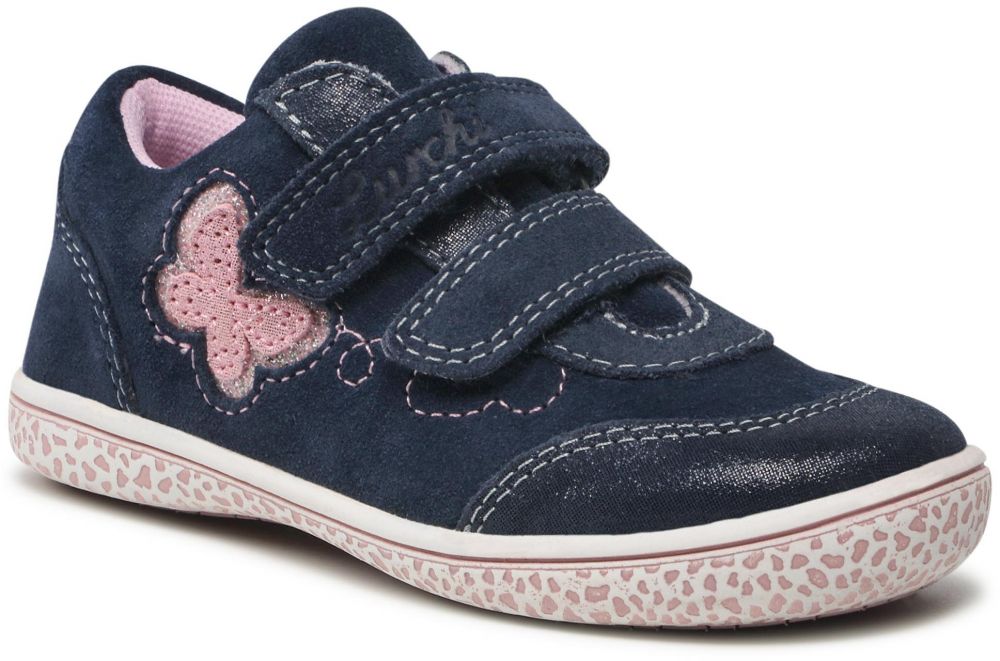 Sneakersy LURCHI