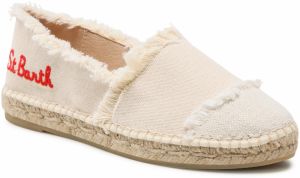 Espadrilky MC2 SAINT BARTH