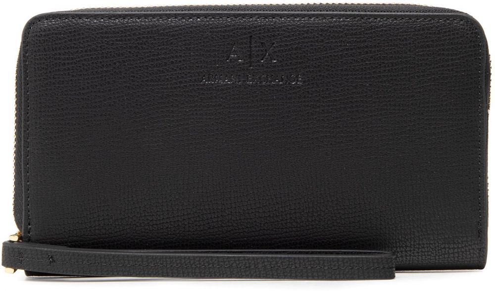 Veľká dámska peňaženka ARMANI EXCHANGE