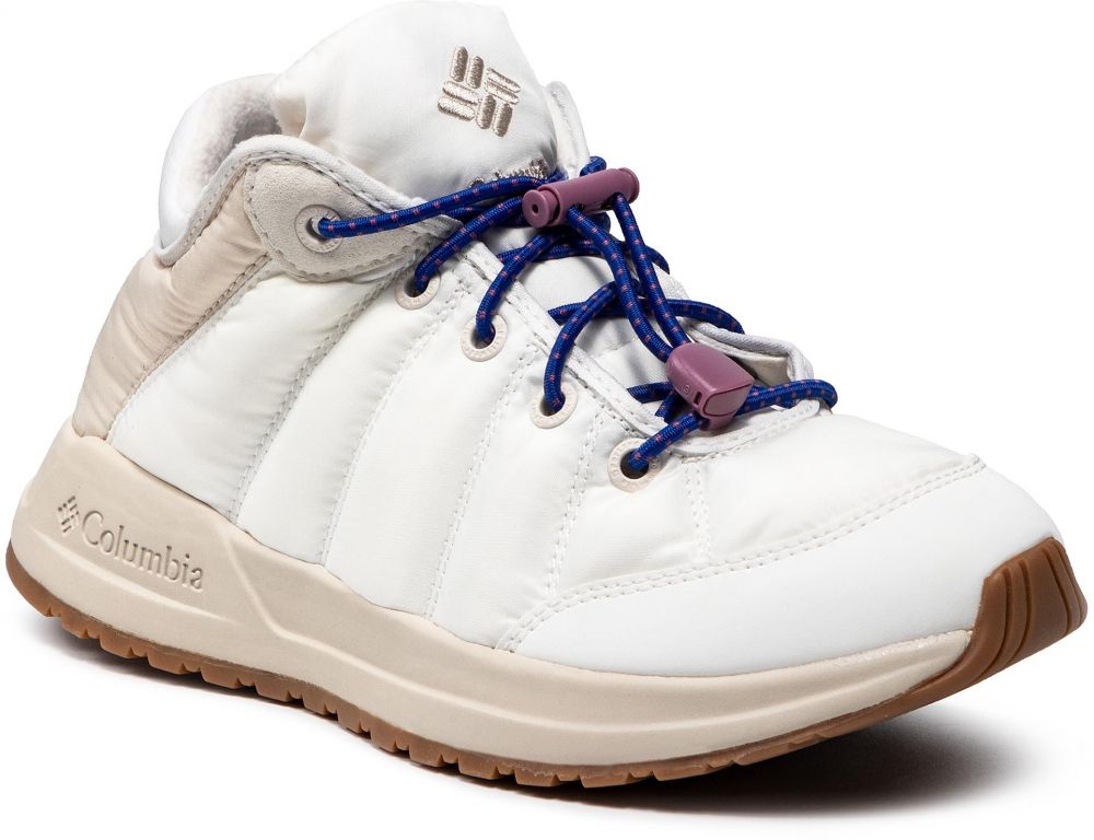Sneakersy COLUMBIA