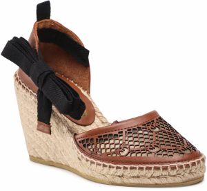 Espadrilky PINKO