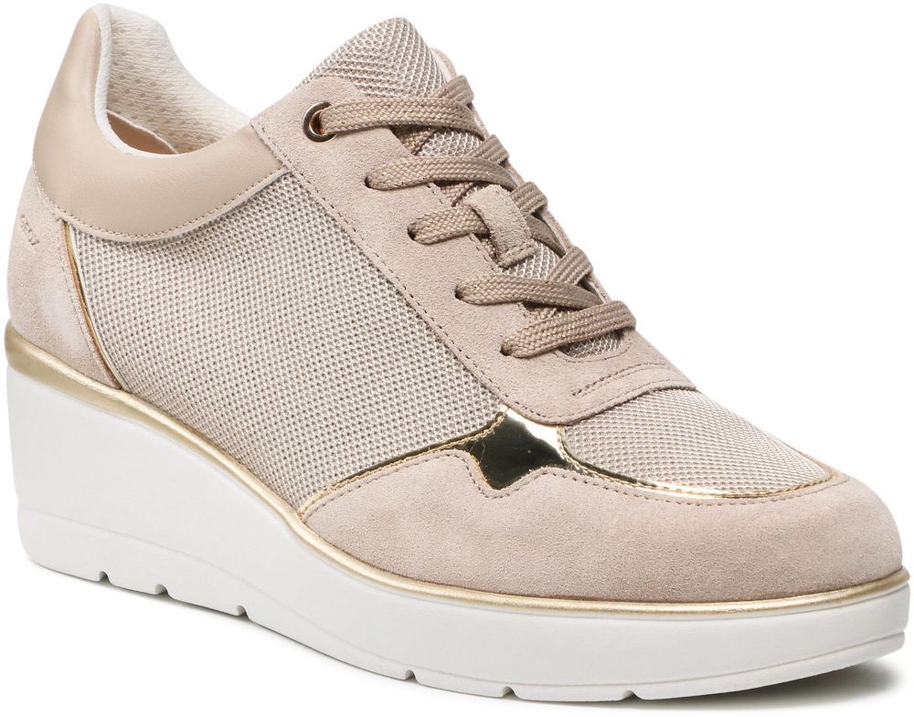 Sneakersy GEOX