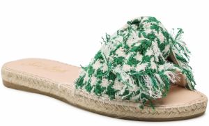 Espadrilky MC2 SAINT BARTH