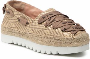 Espadrilky POLLINI