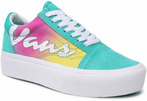 Tenisky VANS