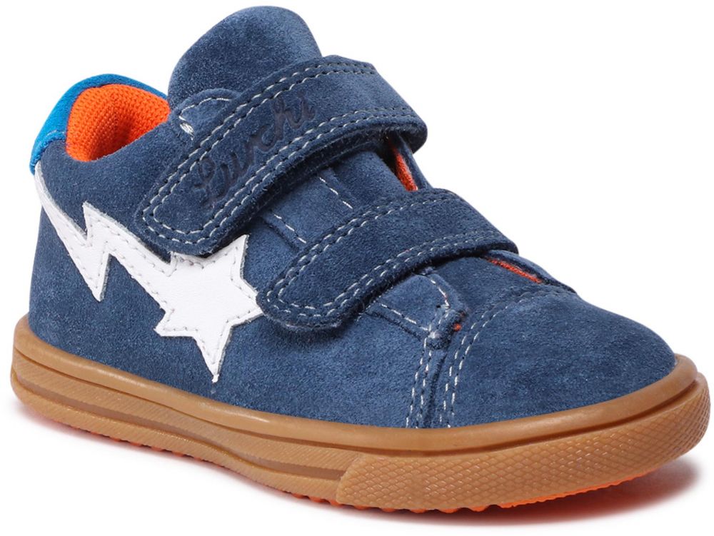 Sneakersy LURCHI