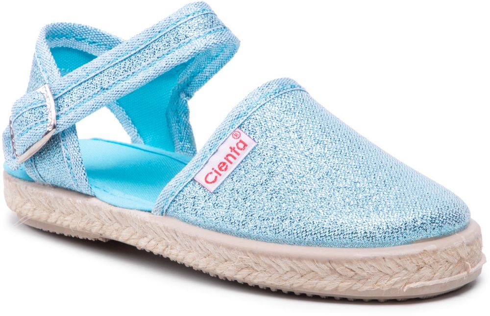 Espadrilky CIENTA