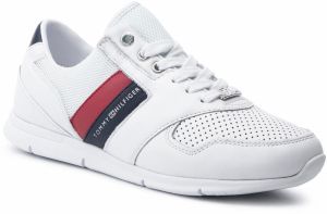 Sneakersy TOMMY HILFIGER