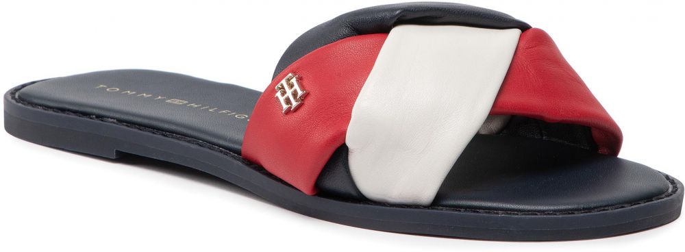 Šľapky TOMMY HILFIGER