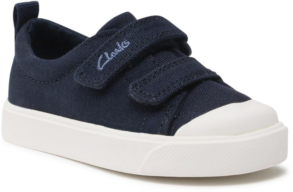 Plátenky CLARKS