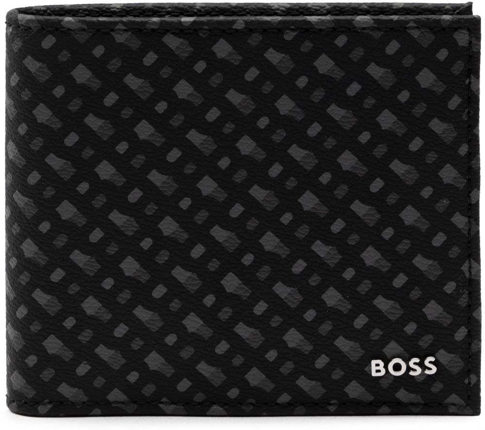 Veľká pánska peňaženka BOSS