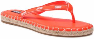 Espadrilky DKNY