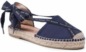 Espadrilky EVA MINGE