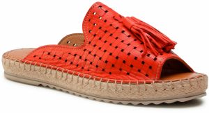 Espadrilky SERGIO BARDI