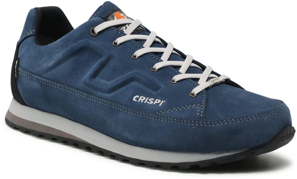 Trekingová obuv CRISPI