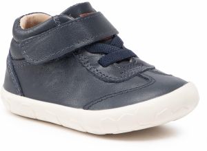 Sneakersy PAX SCANDINAVIA