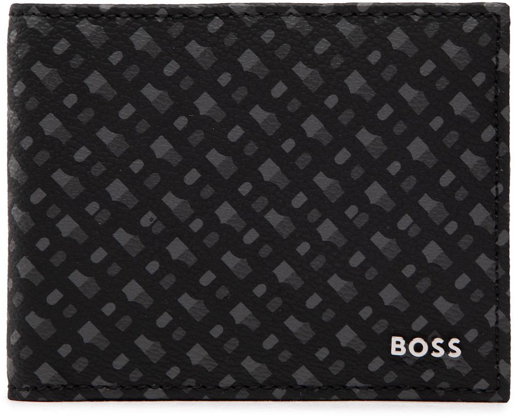 Veľká pánska peňaženka BOSS