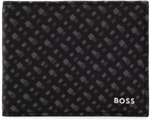 Veľká pánska peňaženka BOSS