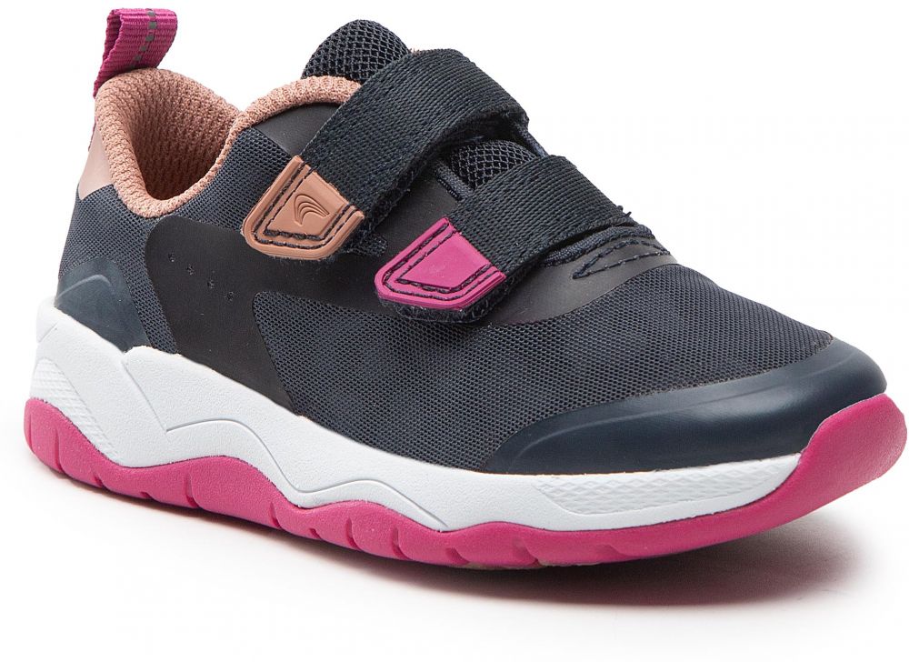 Sneakersy CLARKS