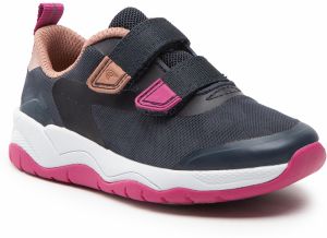 Sneakersy CLARKS