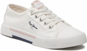 Tenisky PEPE JEANS