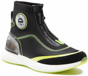 Sneakersy KARL LAGERFELD