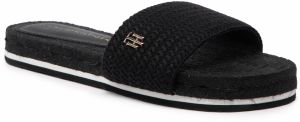 Espadrilky TOMMY HILFIGER